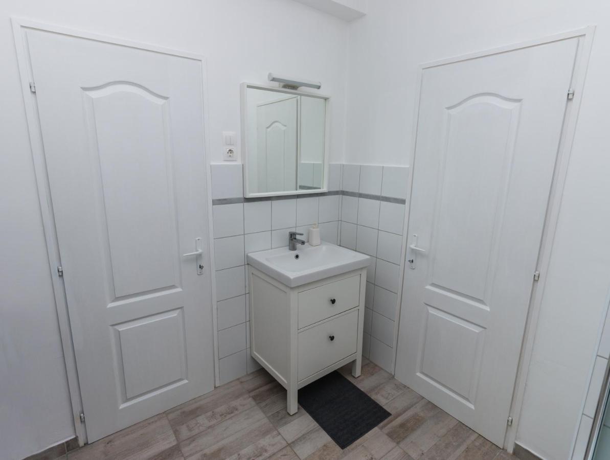 Good Life Home Apartment Szentendre Extérieur photo