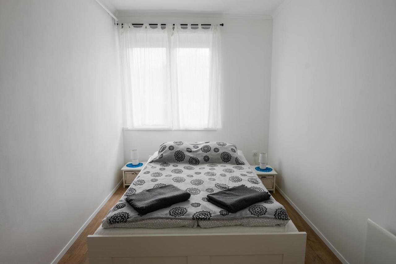 Good Life Home Apartment Szentendre Extérieur photo