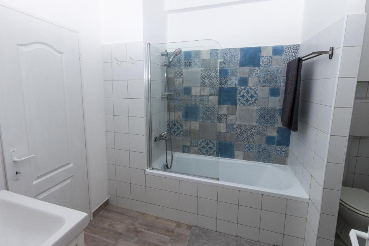 Good Life Home Apartment Szentendre Extérieur photo