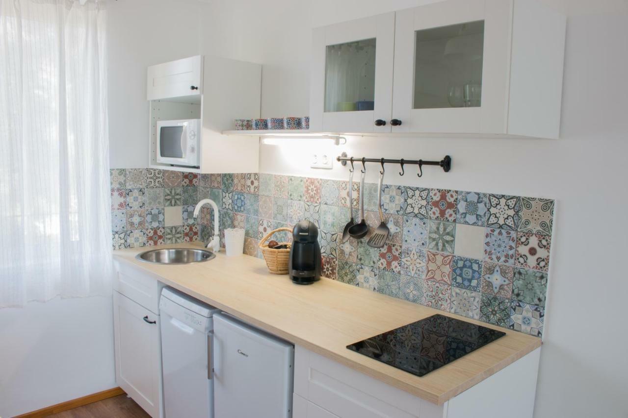 Good Life Home Apartment Szentendre Extérieur photo