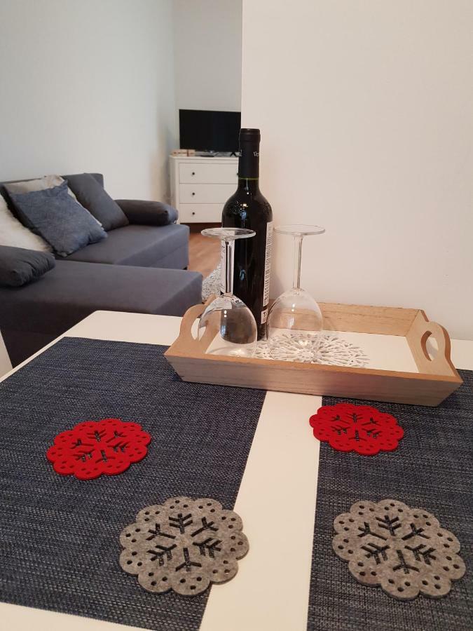 Good Life Home Apartment Szentendre Extérieur photo