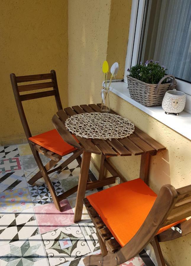 Good Life Home Apartment Szentendre Extérieur photo