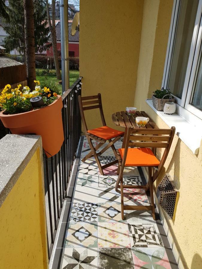 Good Life Home Apartment Szentendre Extérieur photo