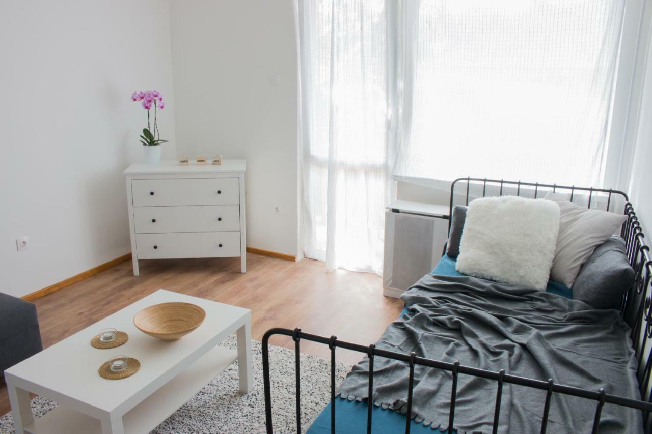 Good Life Home Apartment Szentendre Extérieur photo