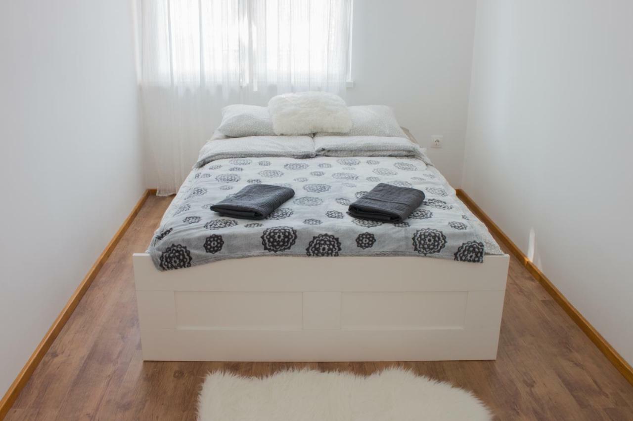 Good Life Home Apartment Szentendre Extérieur photo