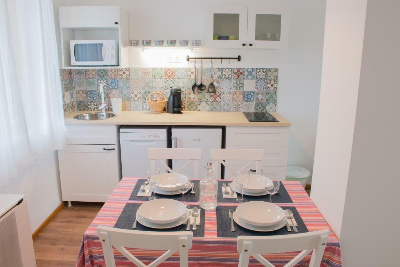 Good Life Home Apartment Szentendre Extérieur photo